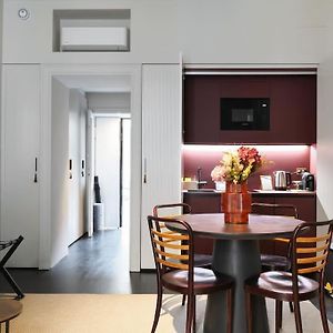Appartement met een Slaapkamer